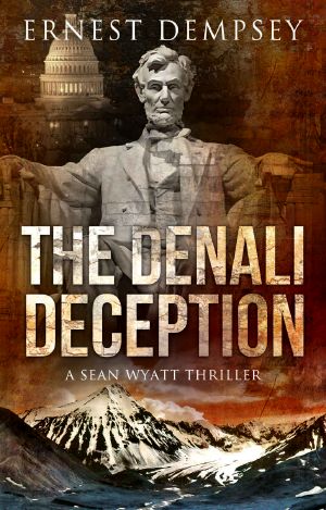 [Sean Wyatt 12] • The Denali Deception